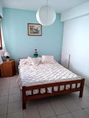 Vivi el dia y la noche con la playa y Alem a solo 50 mts de Cabo Corrientes y Varese Zona tranquila a pasos de todo! Abierto todo el año!